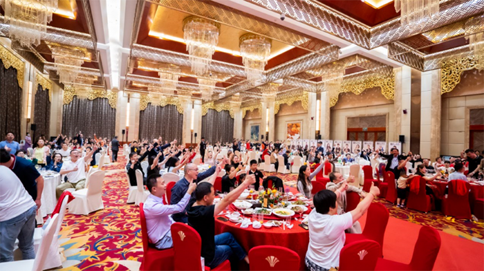 2021亚洲麻豆AV电影年会之旅圆满成功