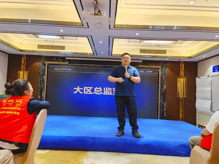 亚洲麻豆AV电影大区总监刘建利